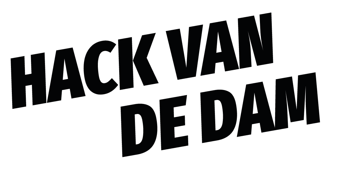 Hack van de Dam